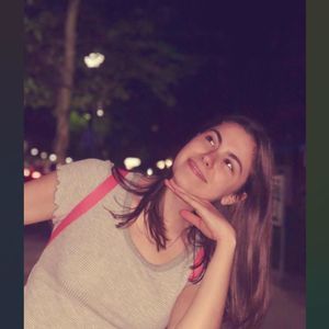 Meet your Posher, Emma